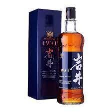 MARS - IWAI TRADITION BLENDED  WHISKY 750ML