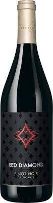 RED DIAMOND PINOT NOIR 750ML