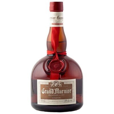 Grand Marnier - 750ml