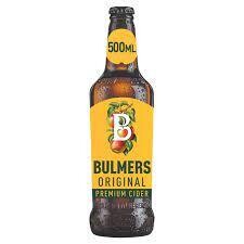 BULMERS ORIGINAL 500ML