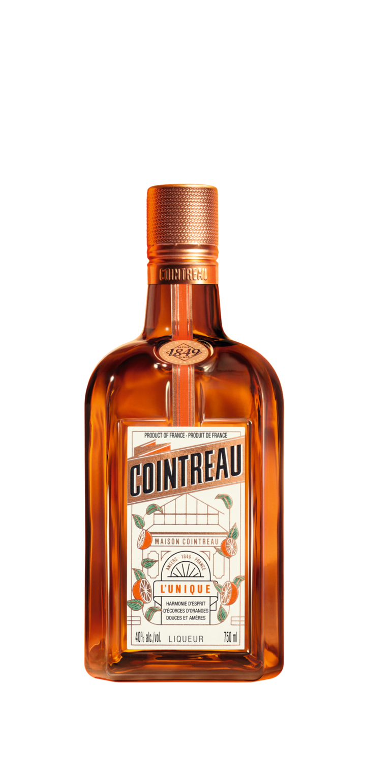 COINTREAU 1Liter