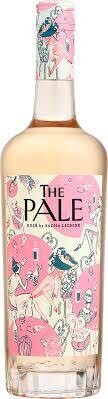 THE PALE BY SACHA LICHINE 750ML