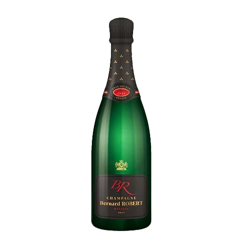 Bernard Robert 750ML