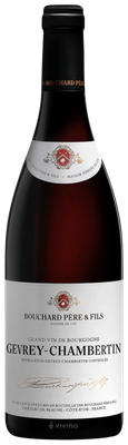 BOUCHARD PERE AND FILS - GEVREY-CHAMBERTIN