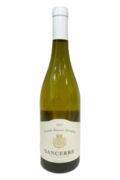 DOMAINE DE SERRIGNY SANCERRE 2022
