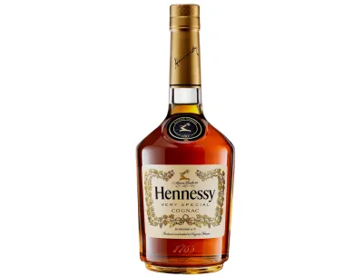 HENNESSY  COGNAC -750ML