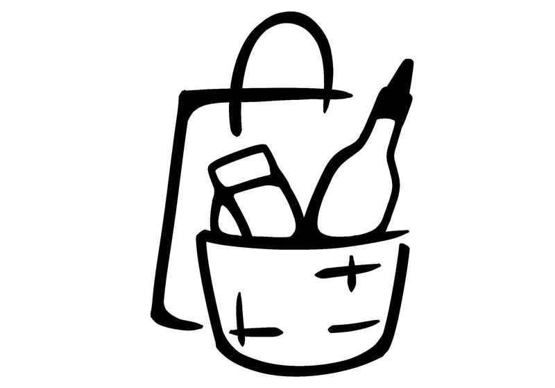 NON-FOOD PRODUCTS
