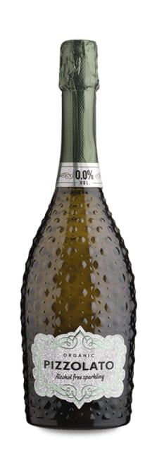 PIZZOLATO BIANCO 0% SP (ORGANIC) 750ML EA  PIZZOLATO BIANCO 0% SP (ORGANIC) 750ML EA