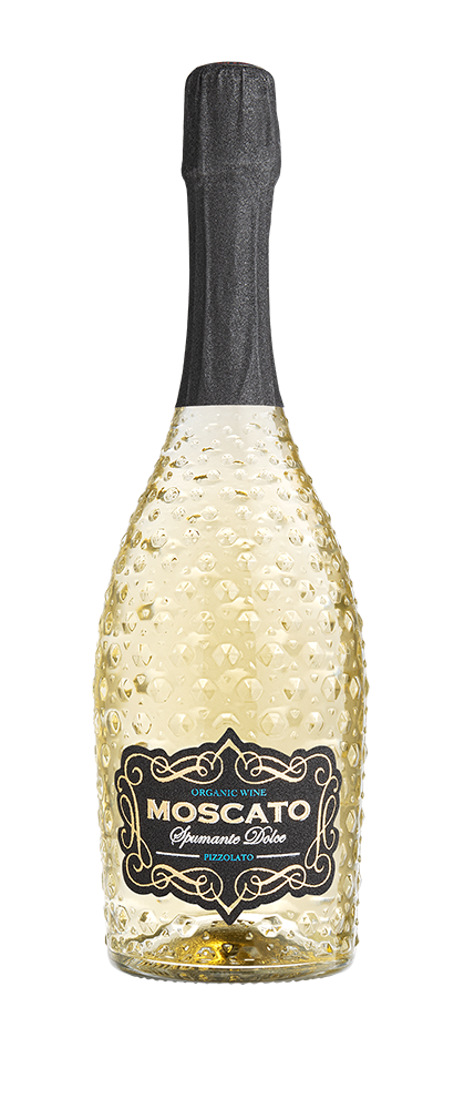 PIZZOLATO MOSCATO DOCG MALANOTTE (ORGANIC) 750ML EA	 PIZZOLATO MOSCATO DOCG MALANOTTE (ORGANIC) 750ML EA