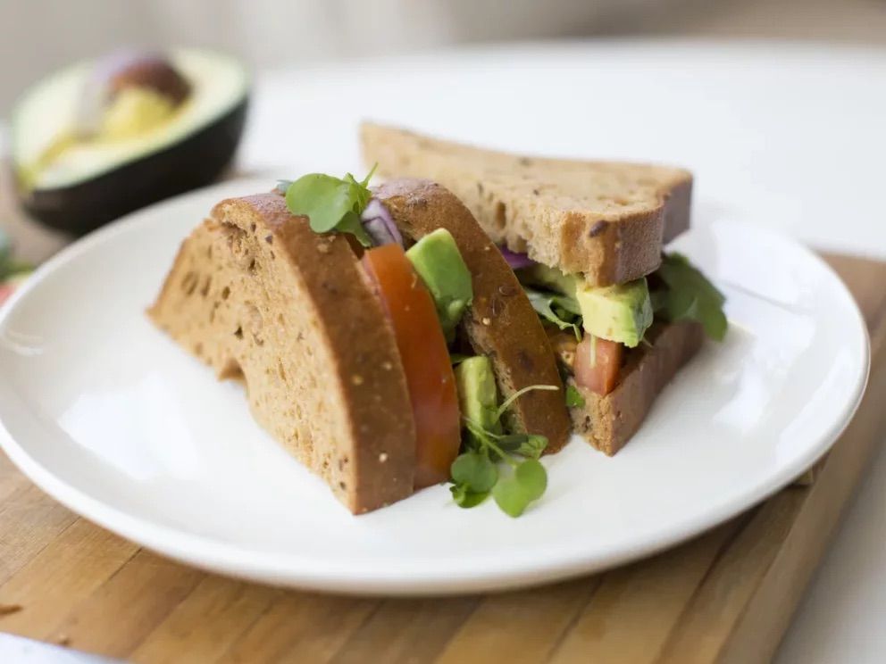SCHAR DELI STYLE SEEDED BREAD 8.80Z