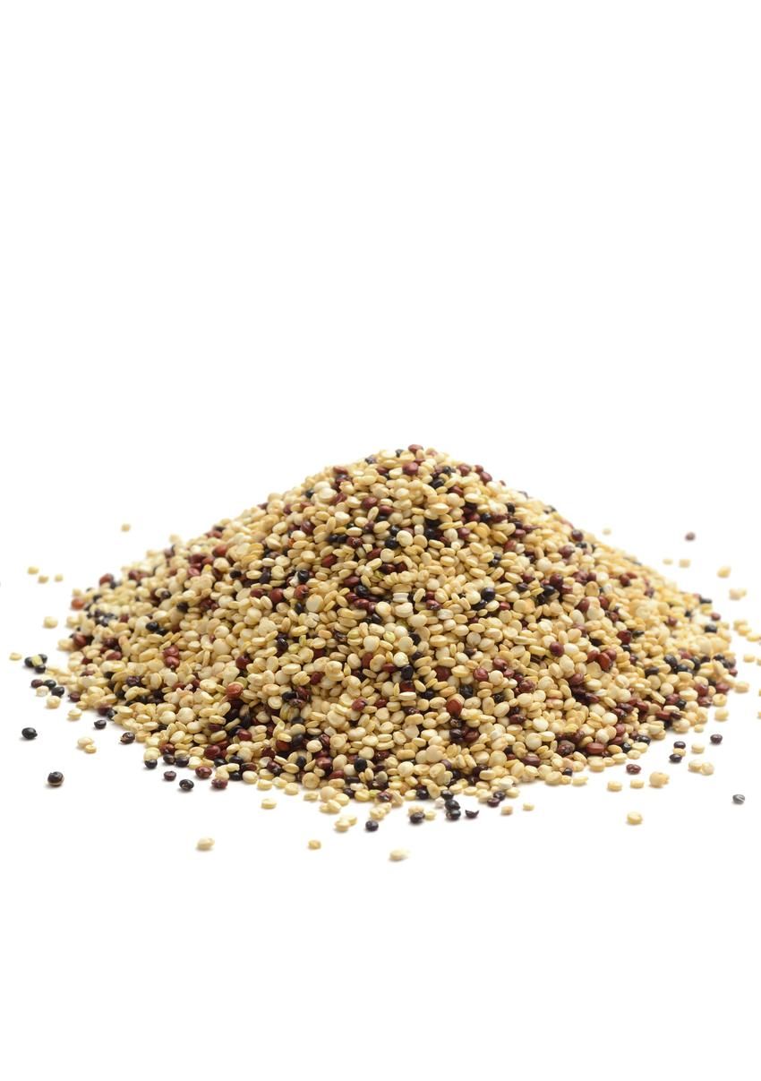 BOB'S RED MILL QUINOA TRI-COLOR 13OZ EA