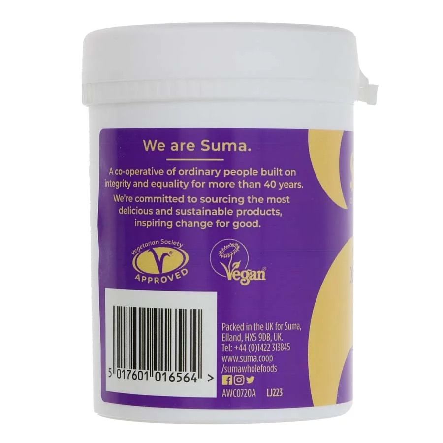 SUMA XANTHAN GUM 100G