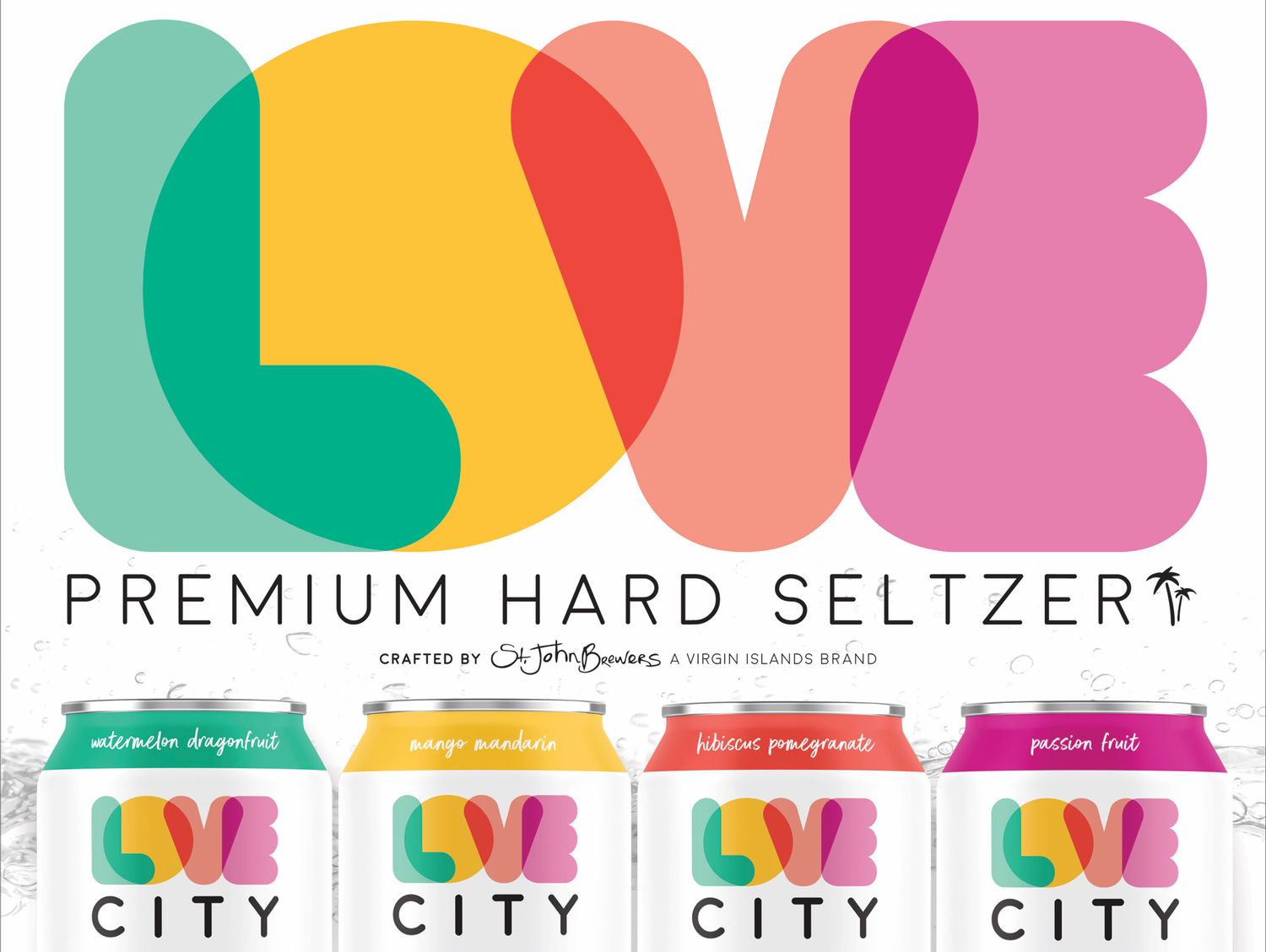 ST JOHN BREWERS LOVE CITY DRAGONFRUIT 12OZ 6PK ST JOHN BREWERS LOVE CITY DRAGONFRUIT 12OZ 6PK