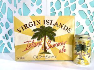ST JOHN BREWERS ISLAND SUMMER ALE 12OZ 6PK ST JOHN BREWERS ISLAND SUMMER ALE 12OZ 6PK