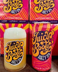 ST JOHN BREWERS JUICY BOOTY 500ML EA ST JOHN BREWERS JUICY BOOTY 500ML EA