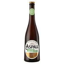 ASPALL HARRY SPARROW CYDER 500ML