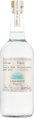 CASAMIGOS BLANCO - 750ML