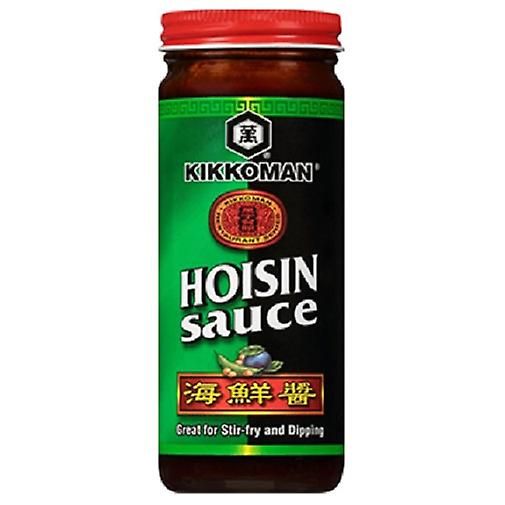 KIKKOMAN HOISIN SAUCE KIKKOMAN HOISIN SAUCE