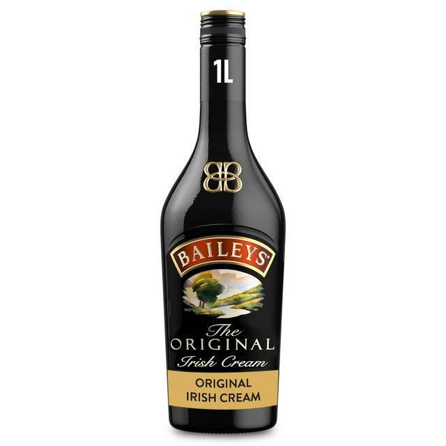 Baileys Irish Cream 750ml Baileys Irish Cream 750ml