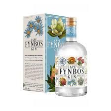CAPE FYNBOS Gin 500 ML (original, citrus) CAPE FYNBOS Gin 500 ML (original, citrus)