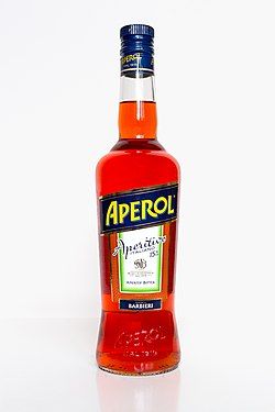 APEROL 700ml