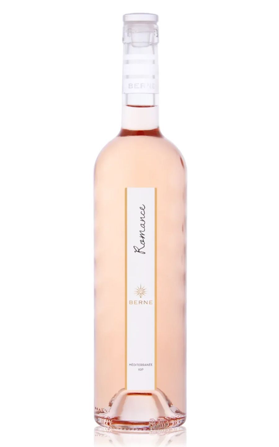BERNE ULTIMATE ROSE 750ML