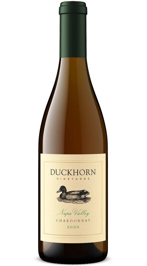 DUCKHORN CHARDONNAY 750ML