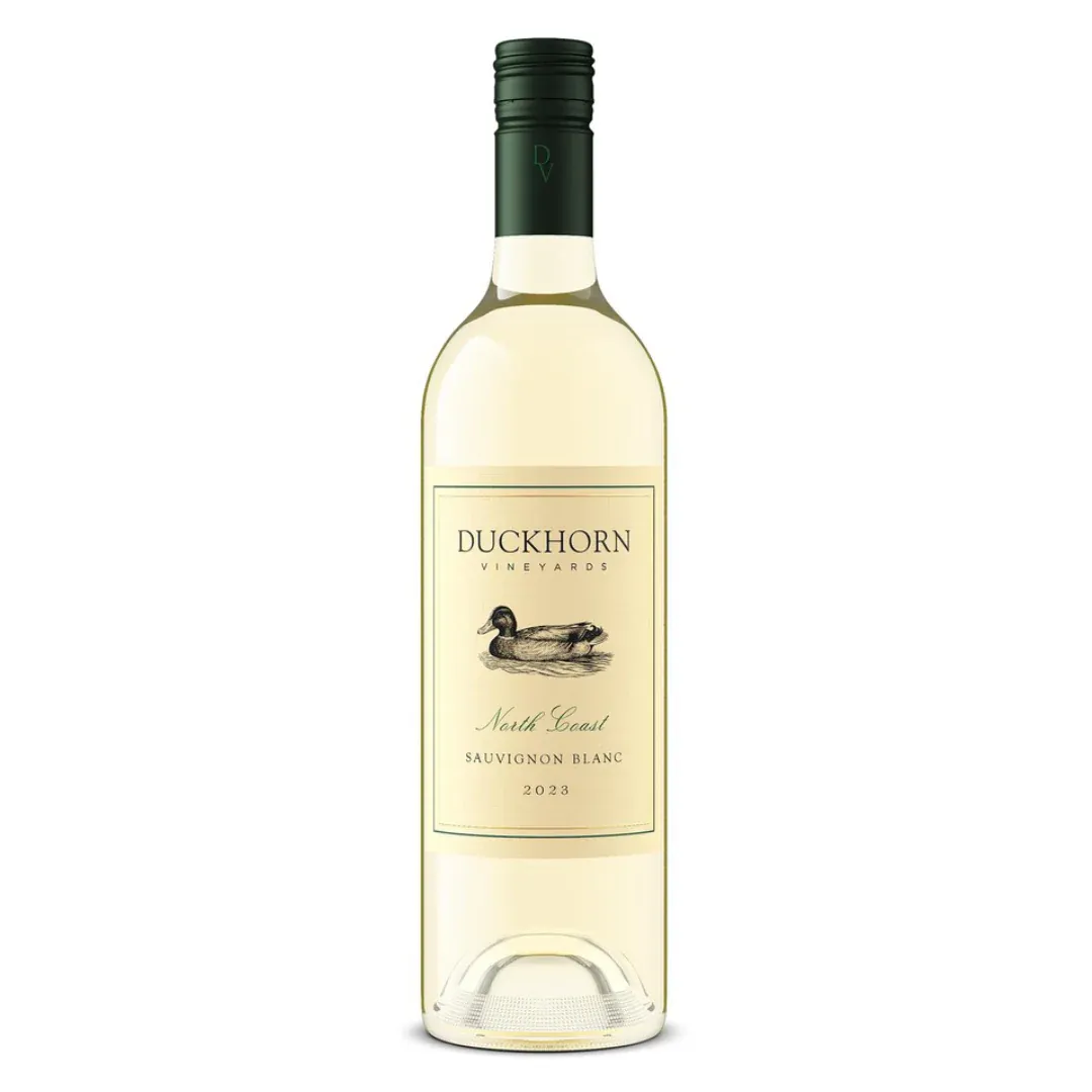 DUCKHORN SAUVIGNON BLANC 750ml 