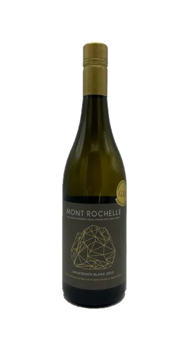 MONT ROCHELLE SAUVIGNON BLANC 750ML EA MONT ROCHELLE SAUVIGNON BLANC 750ML EA
