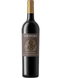 MONT ROCHELLE CAB SAU 750ML MONT ROCHELLE CAB SAU 750ML