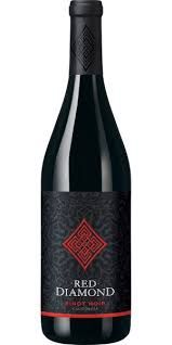 RED DIAMOND PINOT NOIR 750ML