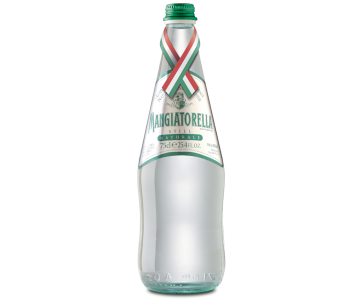 MANGIATORELLA MINERAL STILL20X500ML - CASE MANGIATORELLA MINERAL STILL20X500ML - CASE