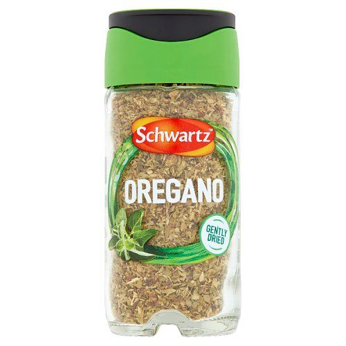 SCHWARTZ OREGANO 7G SCHWARTZ OREGANO 7G