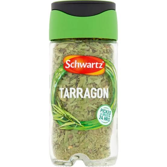 SCHWARTZ TARRAGON 5G SCHWARTZ TARRAGON 5G