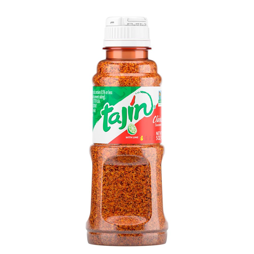 TAJIN FRUIT SEASONING 5OZ