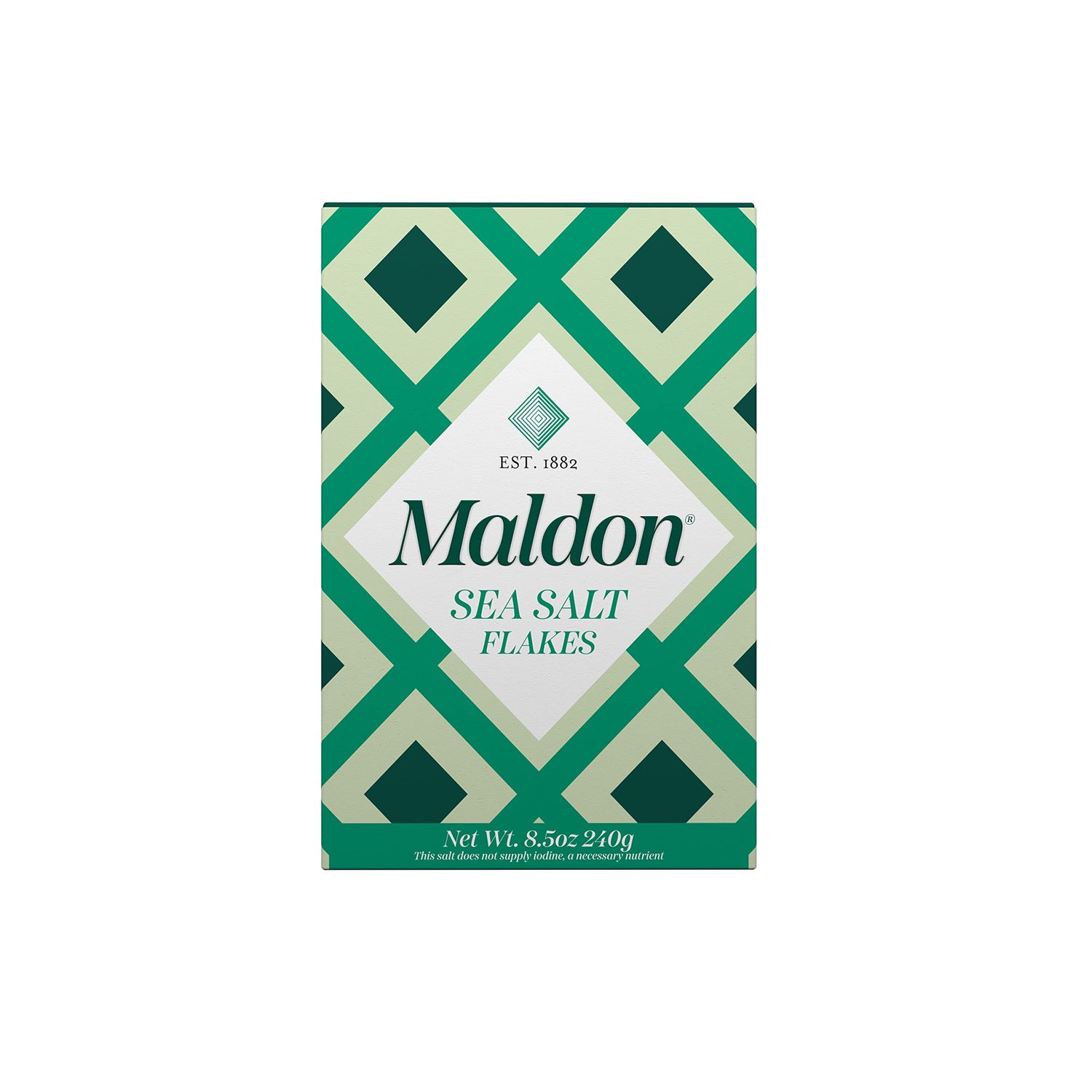 MALDON SEA SALT FLAKES 250G MALDON SEA SALT FLAKES 250G