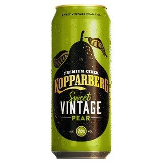 KOPPARBERG VINTAGE PEAR - 500ML