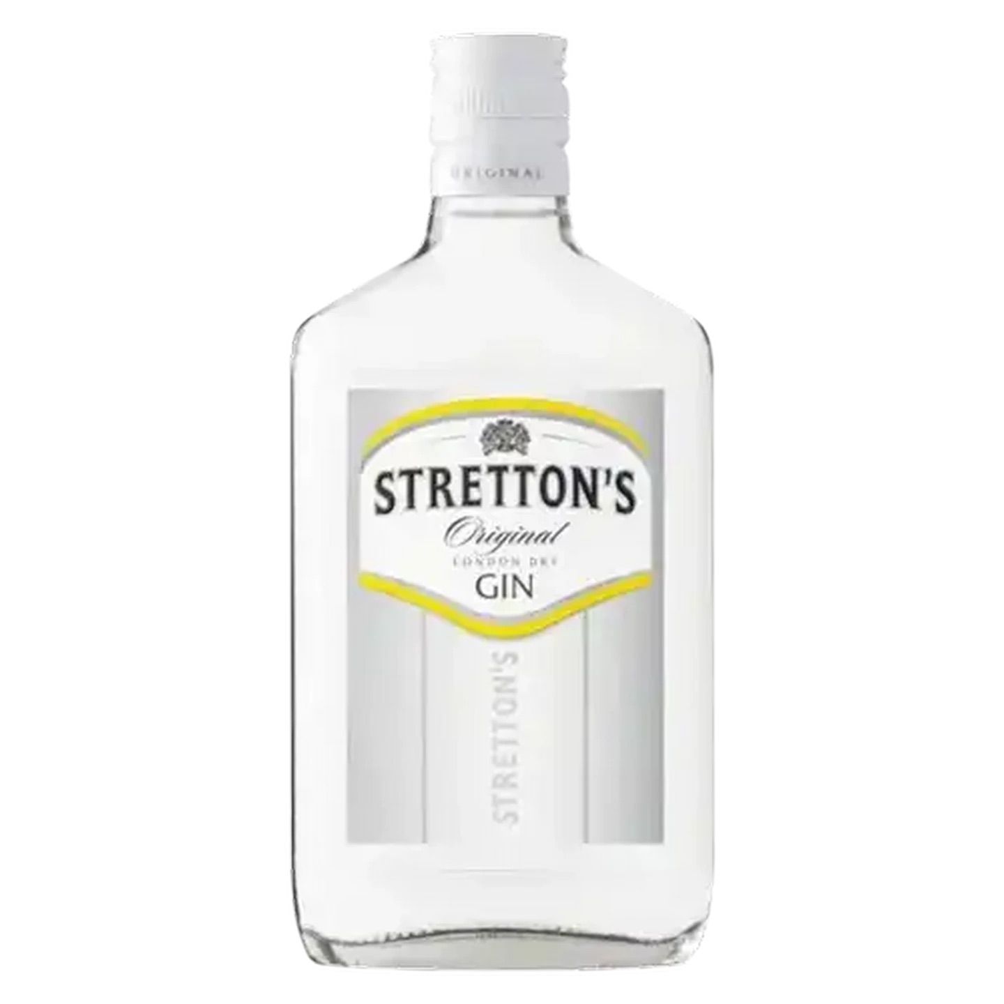 STRETTON&#39;S ORIGINAL LONDON GIN - 375ML