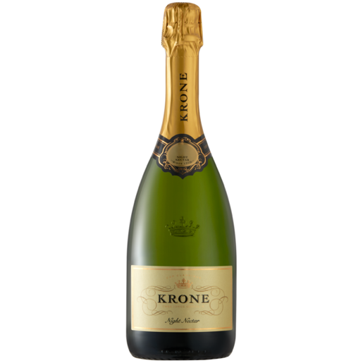 KRONE CAP CLASSIQUE DEMI-SEC 750ML