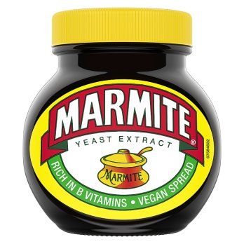 MARMITE YEAST EXTRACT 250G MARMITE YEAST EXTRACT 250G