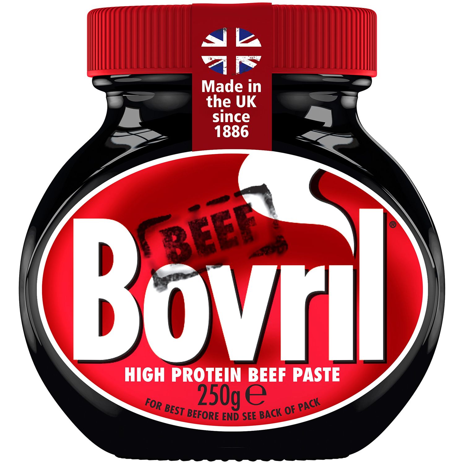 BOVRIL ORIGINAL 250G