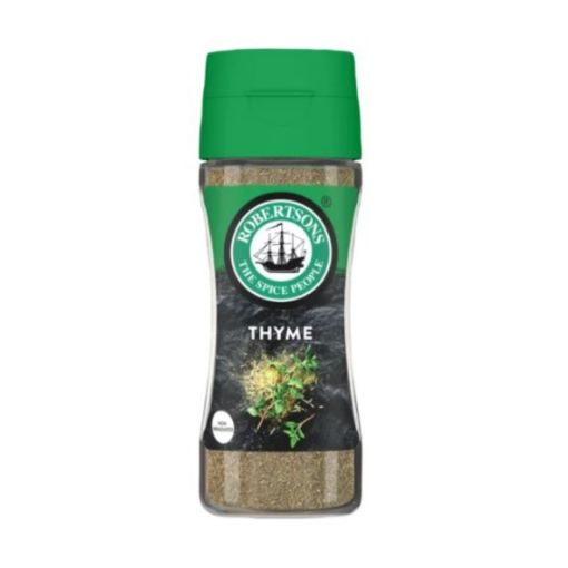ROBERTSONS THYME SPICE 17G