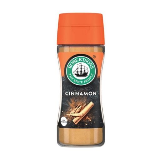 ROBERTSONS CINNAMON GROUND SPICE 42G