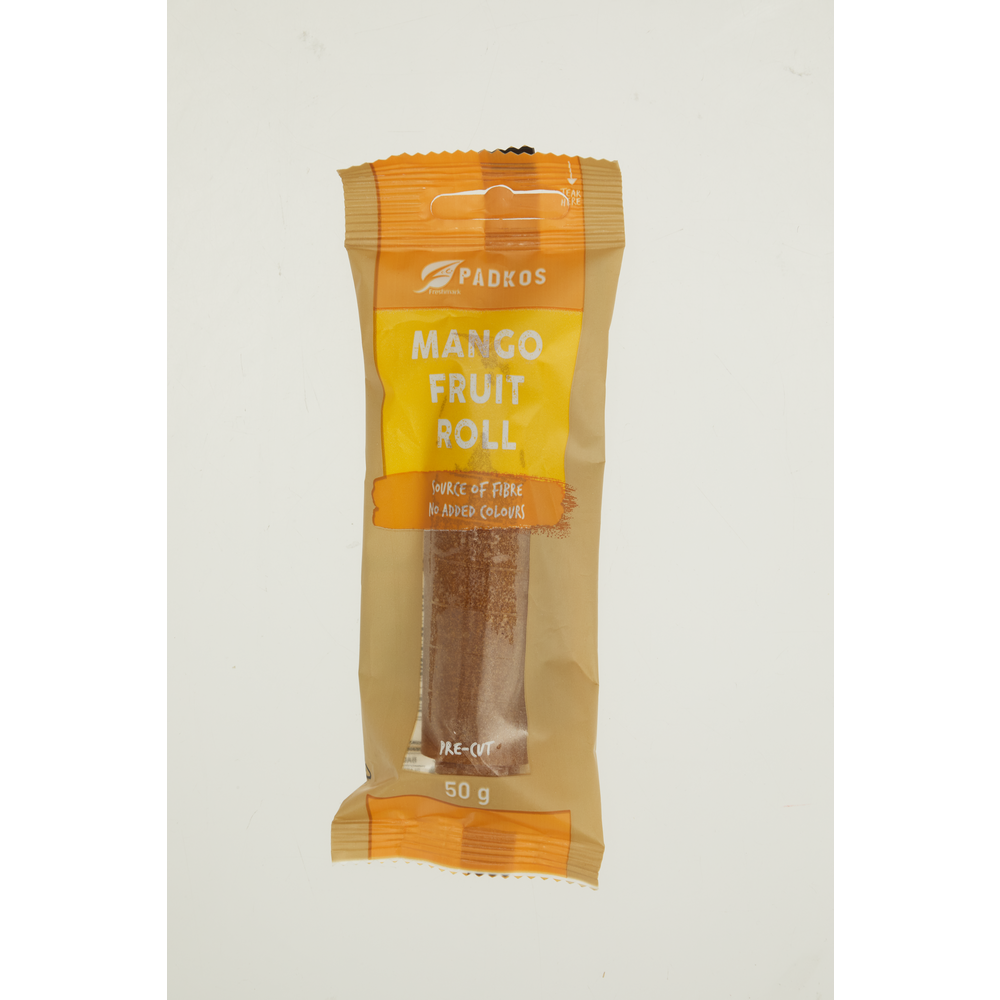 PADKOS MANGO ROLL 50G