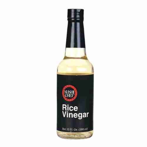 SUSHI CHEF RICE VINEGAR 10 FL OZ