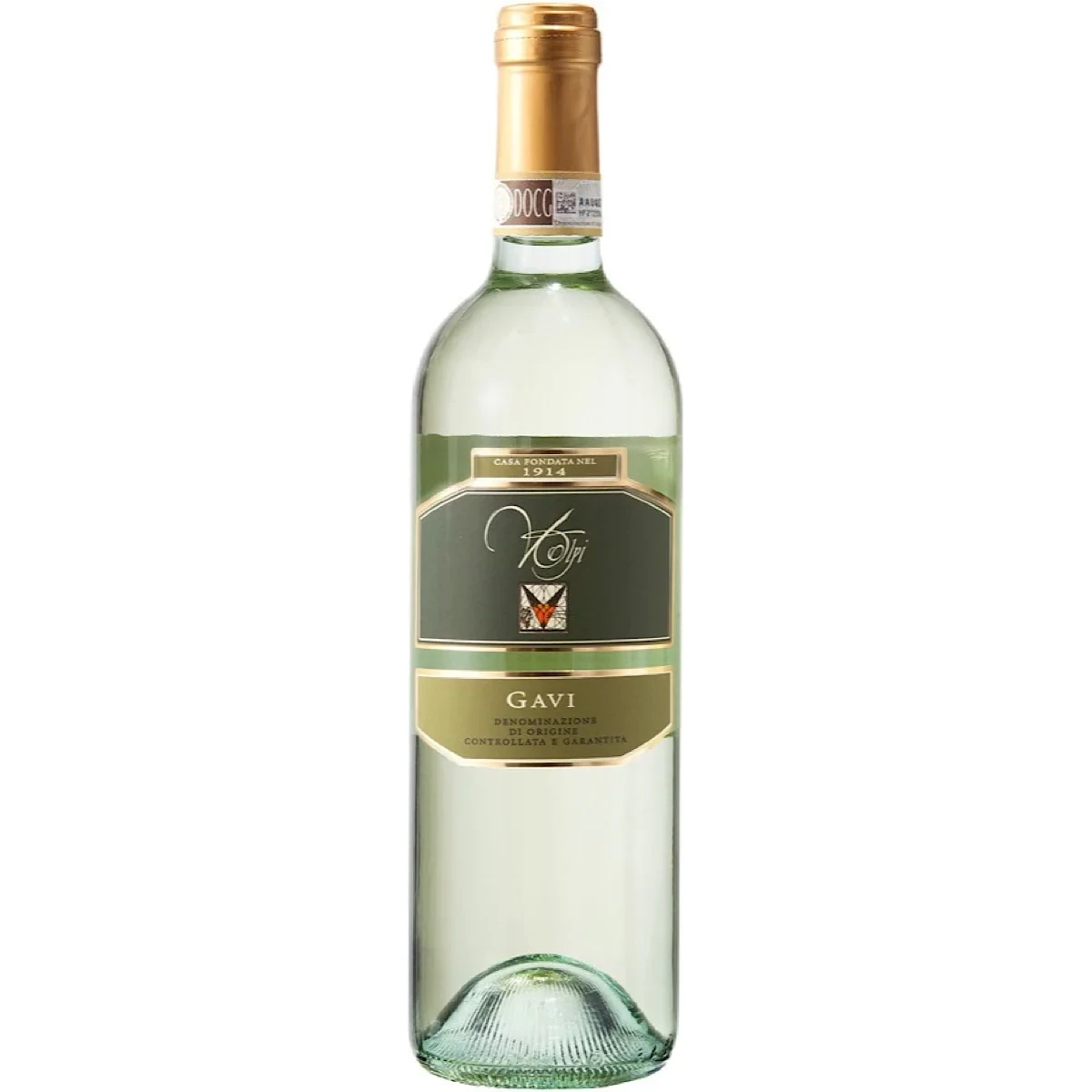  GAVI DI GAVI BLANC 2022 750ml 