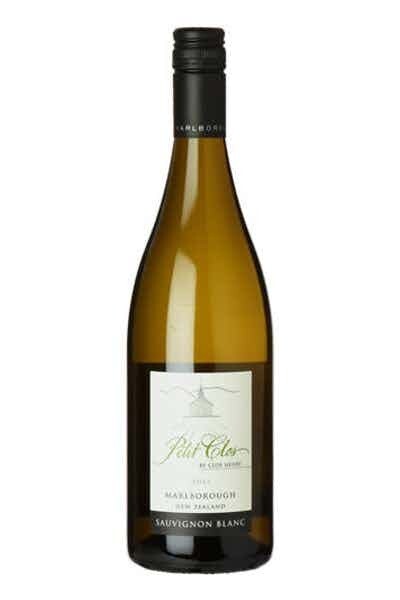 CLOS HENRI PETIT CLOS SAUVIGNON BLANC 750ML