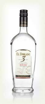 EL DORADO 3YO EL DORADO 3YO