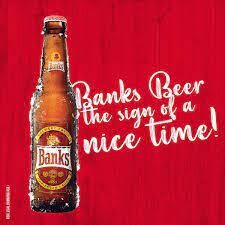 BANKS BEER NRB 250ML 24XCASE