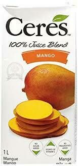 CERES 1000ML - MANGO CERES 1000ML - MANGO